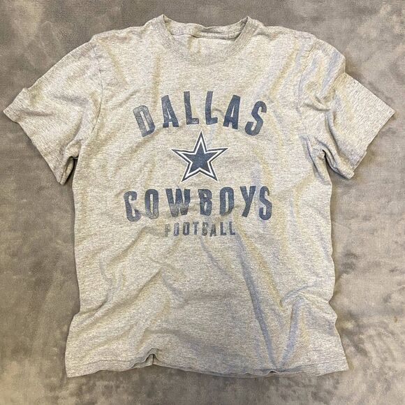 Dallas Cowboys Football Tee - Picture 1 of 6